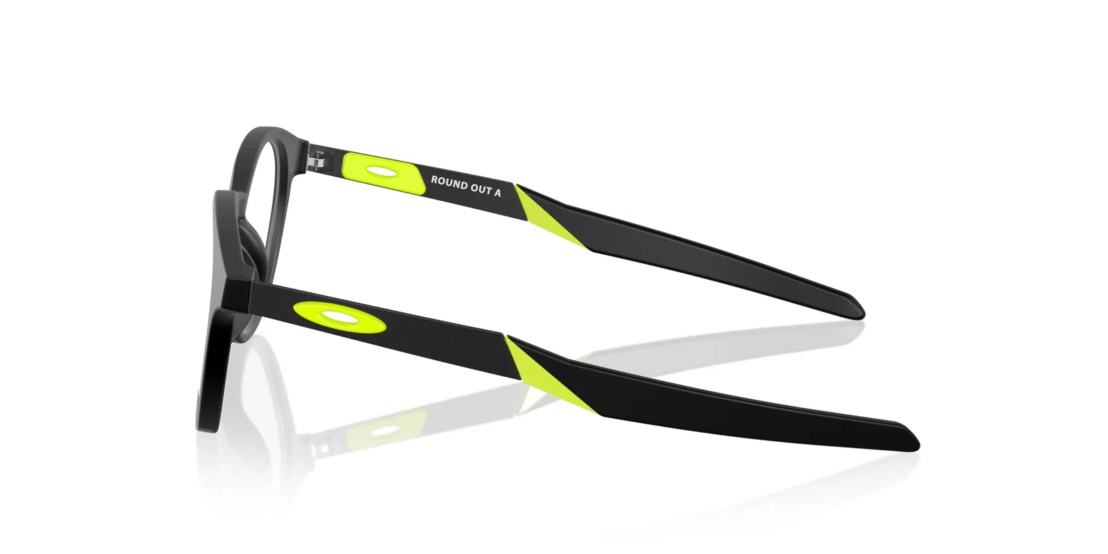 Oakley Round Out A 8014A Eyeglasses - view 26